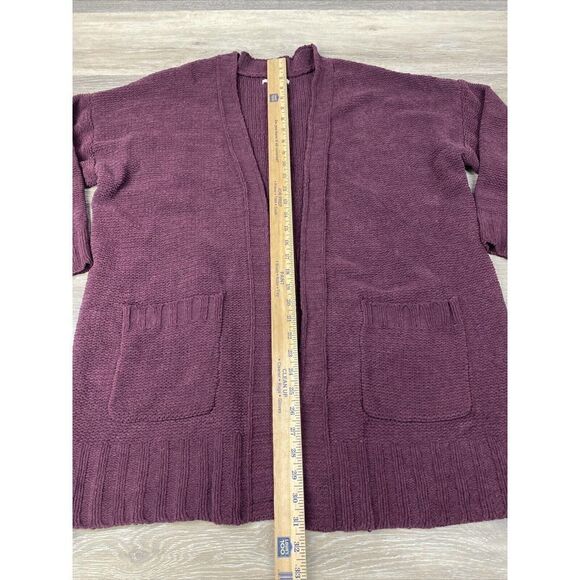 American Eagle Cardigan Sweater Size XS/S 3/4 Sleeve - Picture 3 of 10